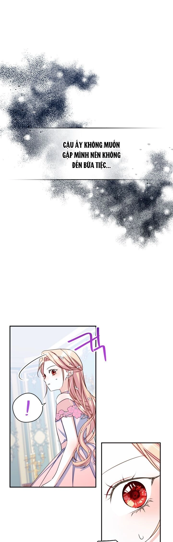 Bạn Thân Khác Giới Của Nam Chính Chapter 17 - 7