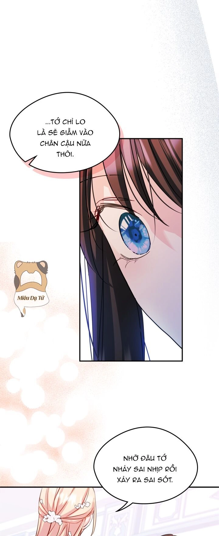 Bạn Thân Khác Giới Của Nam Chính Chapter 17 - 13