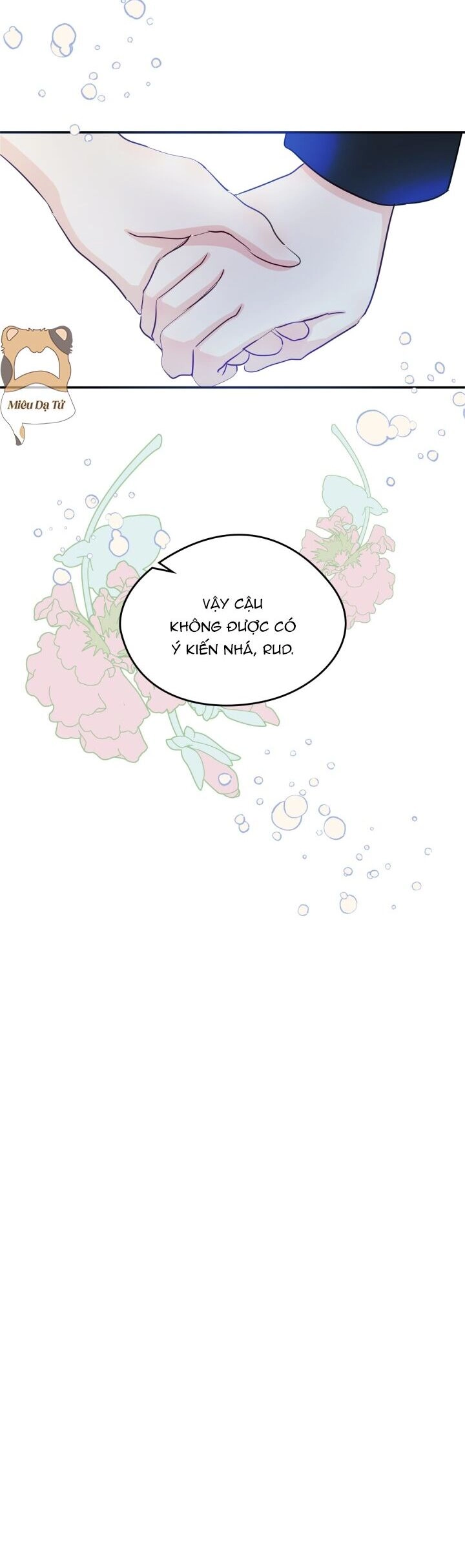 Bạn Thân Khác Giới Của Nam Chính Chapter 17 - 16