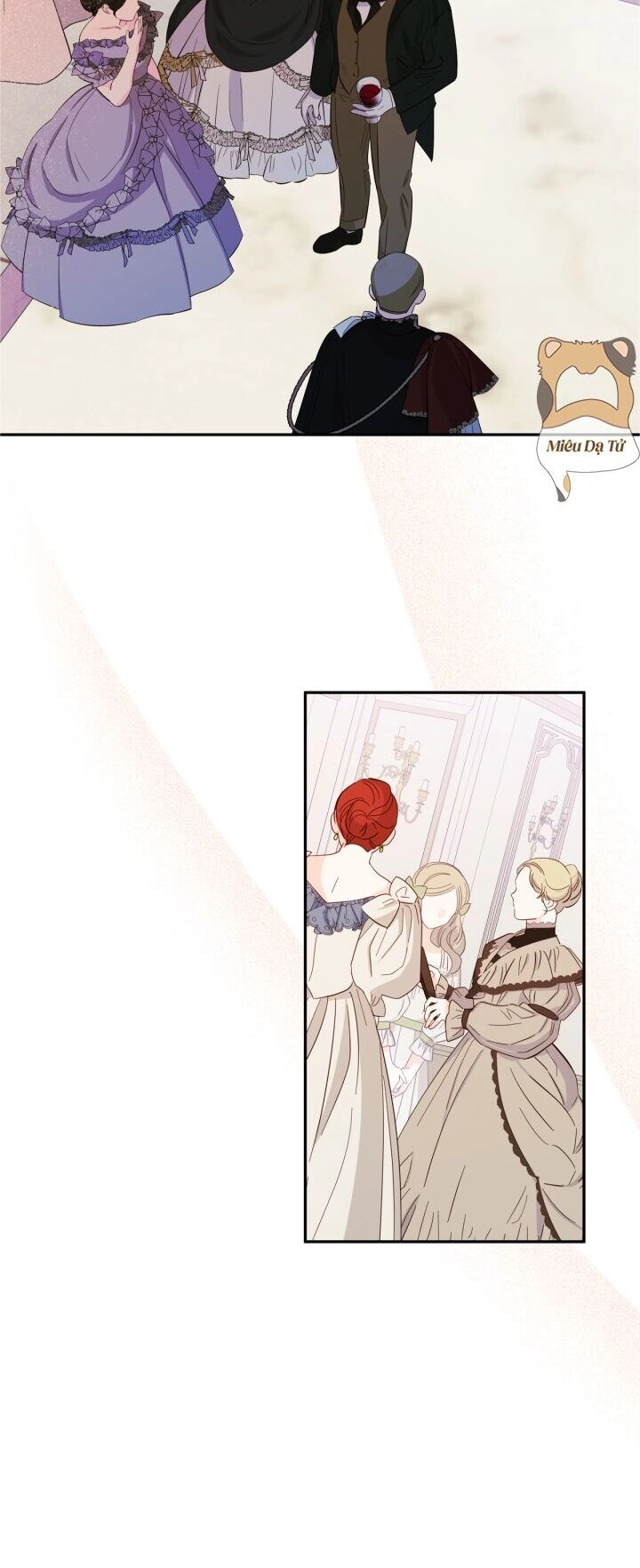 Bạn Thân Khác Giới Của Nam Chính Chapter 17 - 18