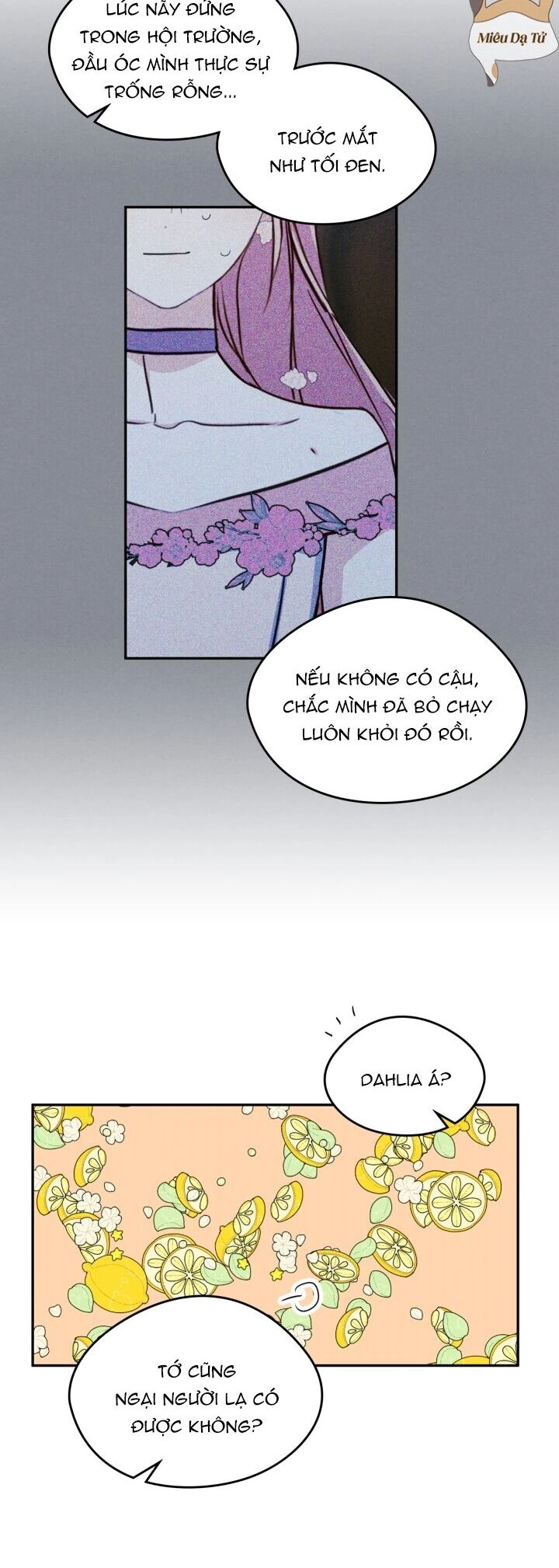 Bạn Thân Khác Giới Của Nam Chính Chapter 17 - 28