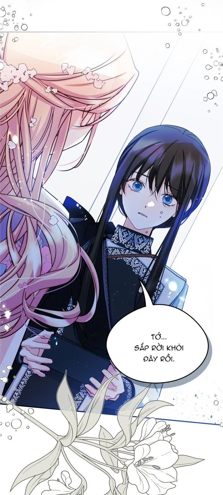 Bạn Thân Khác Giới Của Nam Chính Chapter 17 - 38