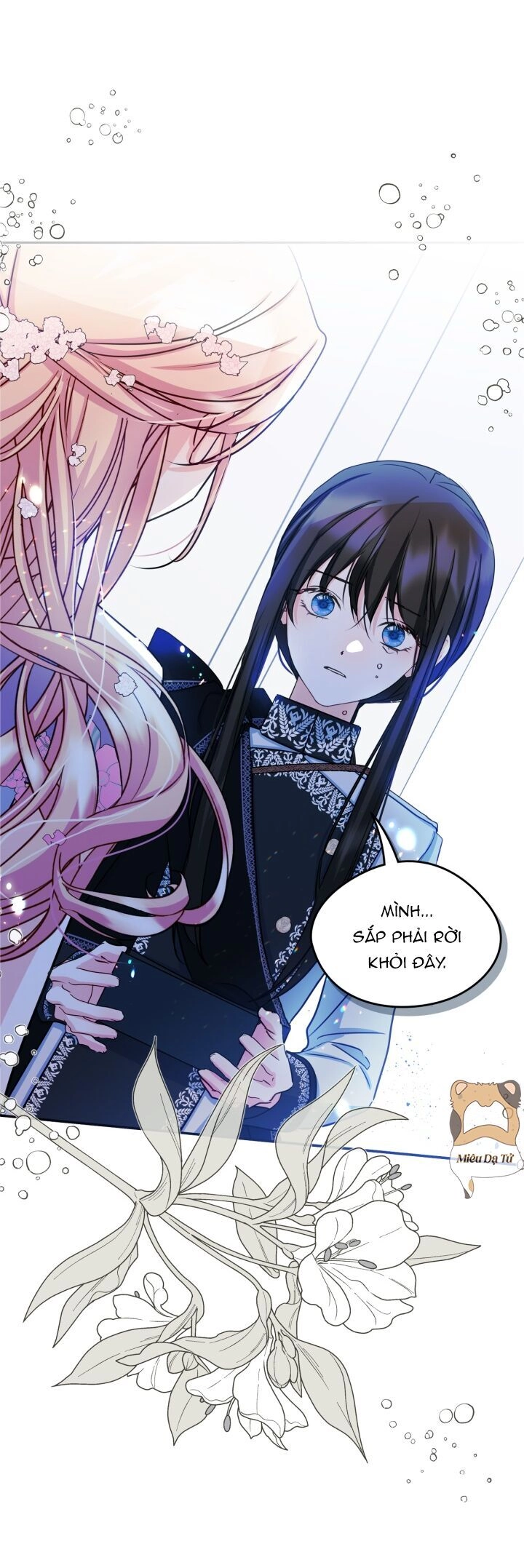 Bạn Thân Khác Giới Của Nam Chính Chapter 18 - 1