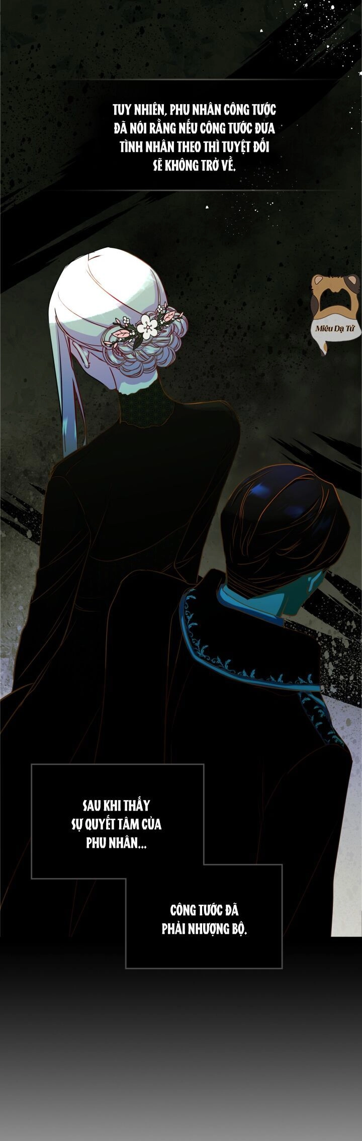 Bạn Thân Khác Giới Của Nam Chính Chapter 18 - 3