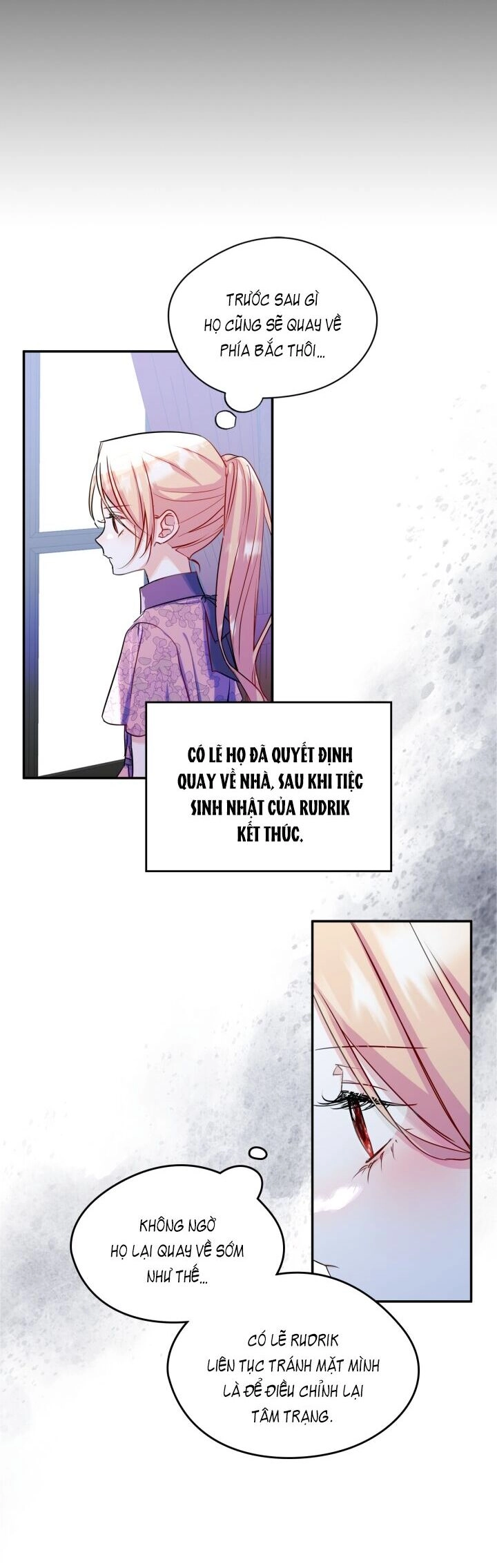 Bạn Thân Khác Giới Của Nam Chính Chapter 18 - 4