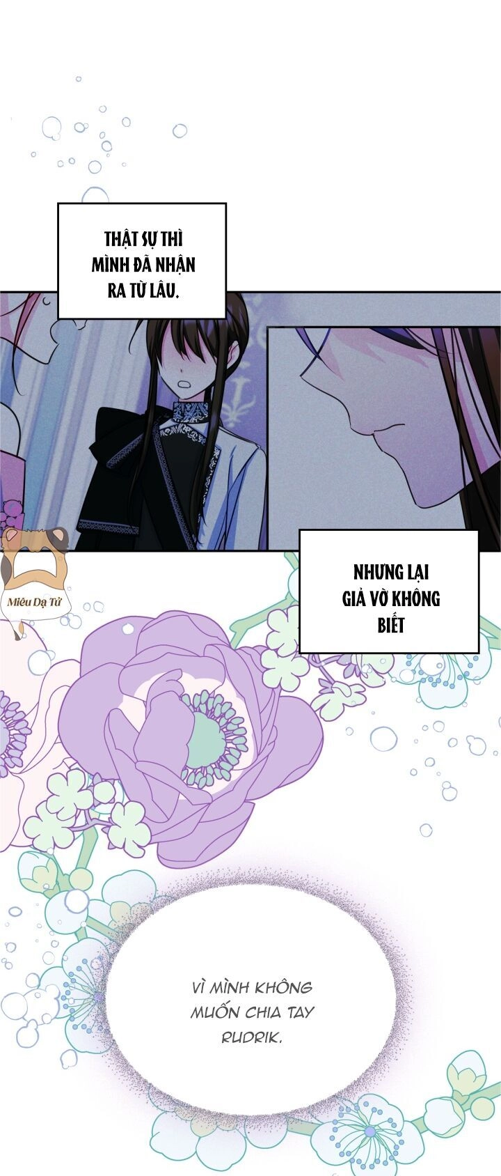 Bạn Thân Khác Giới Của Nam Chính Chapter 18 - 5