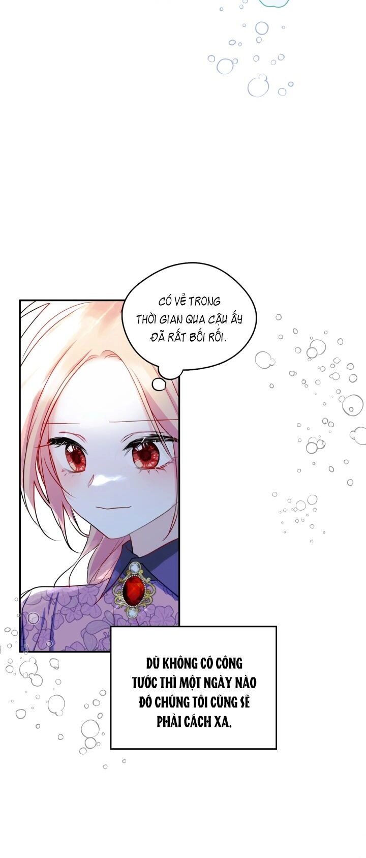 Bạn Thân Khác Giới Của Nam Chính Chapter 18 - 6