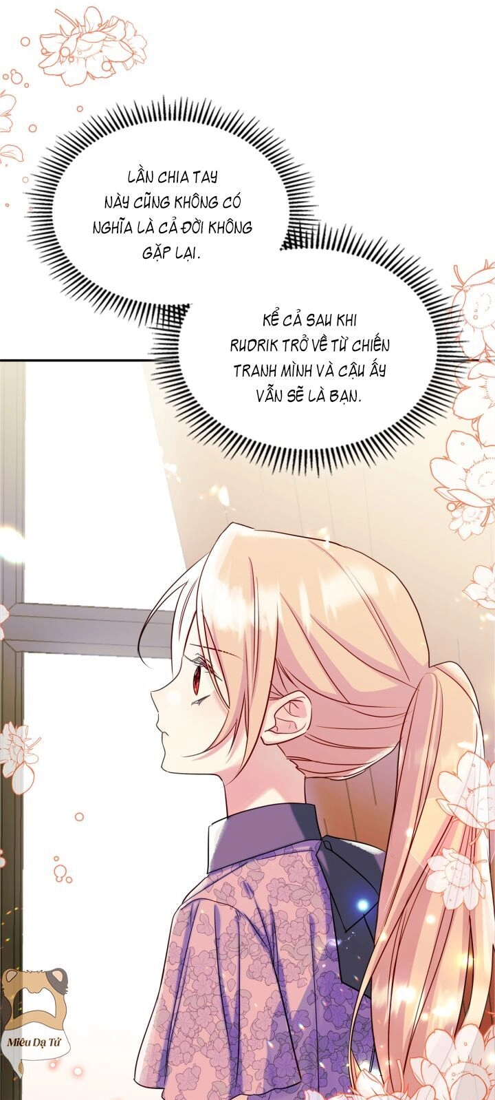 Bạn Thân Khác Giới Của Nam Chính Chapter 18 - 9