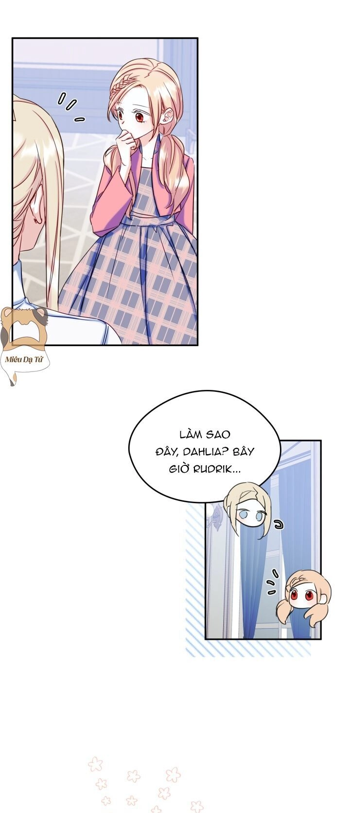 Bạn Thân Khác Giới Của Nam Chính Chapter 18 - 13