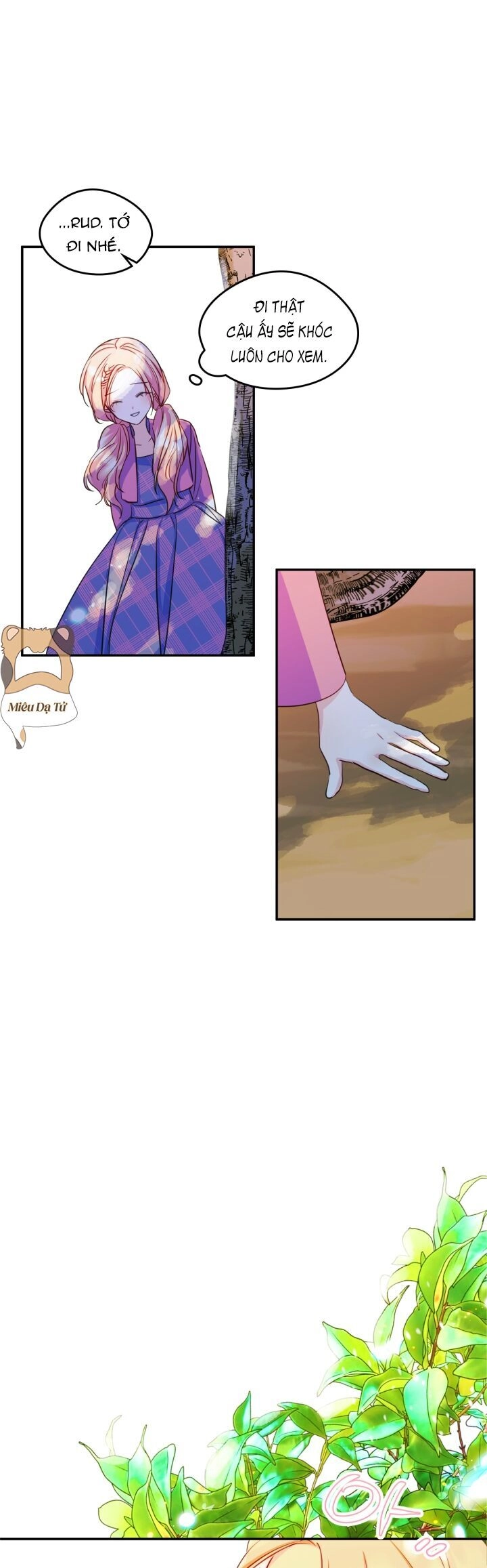 Bạn Thân Khác Giới Của Nam Chính Chapter 18 - 17