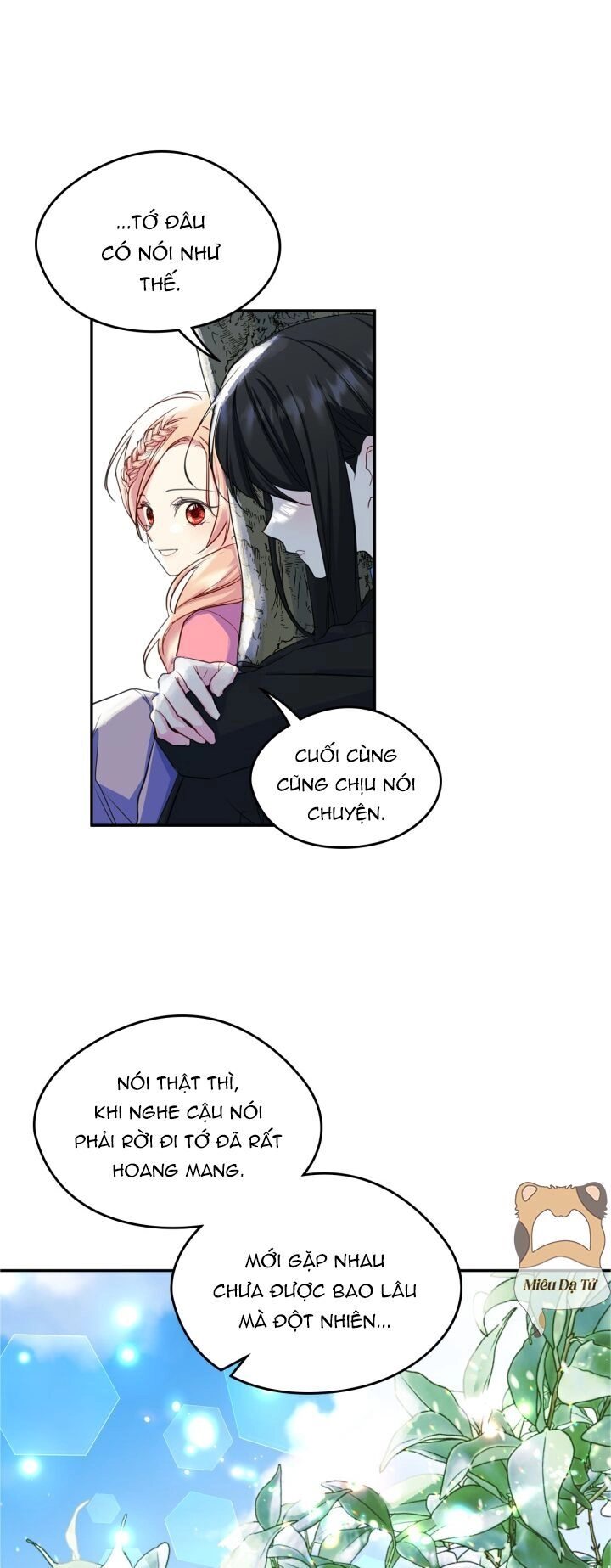 Bạn Thân Khác Giới Của Nam Chính Chapter 18 - 19