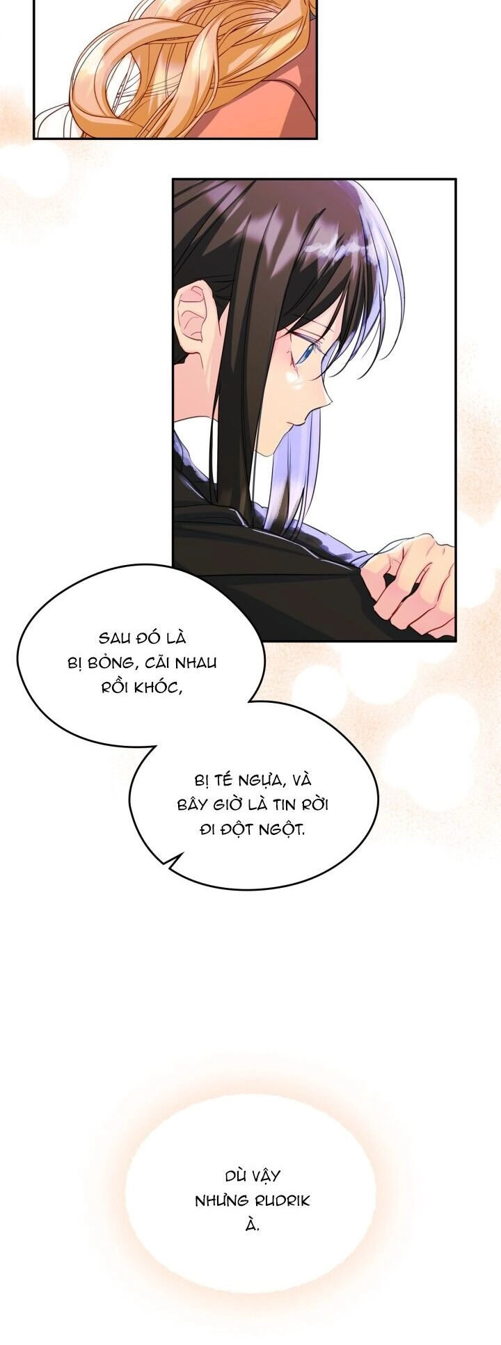 Bạn Thân Khác Giới Của Nam Chính Chapter 18 - 22