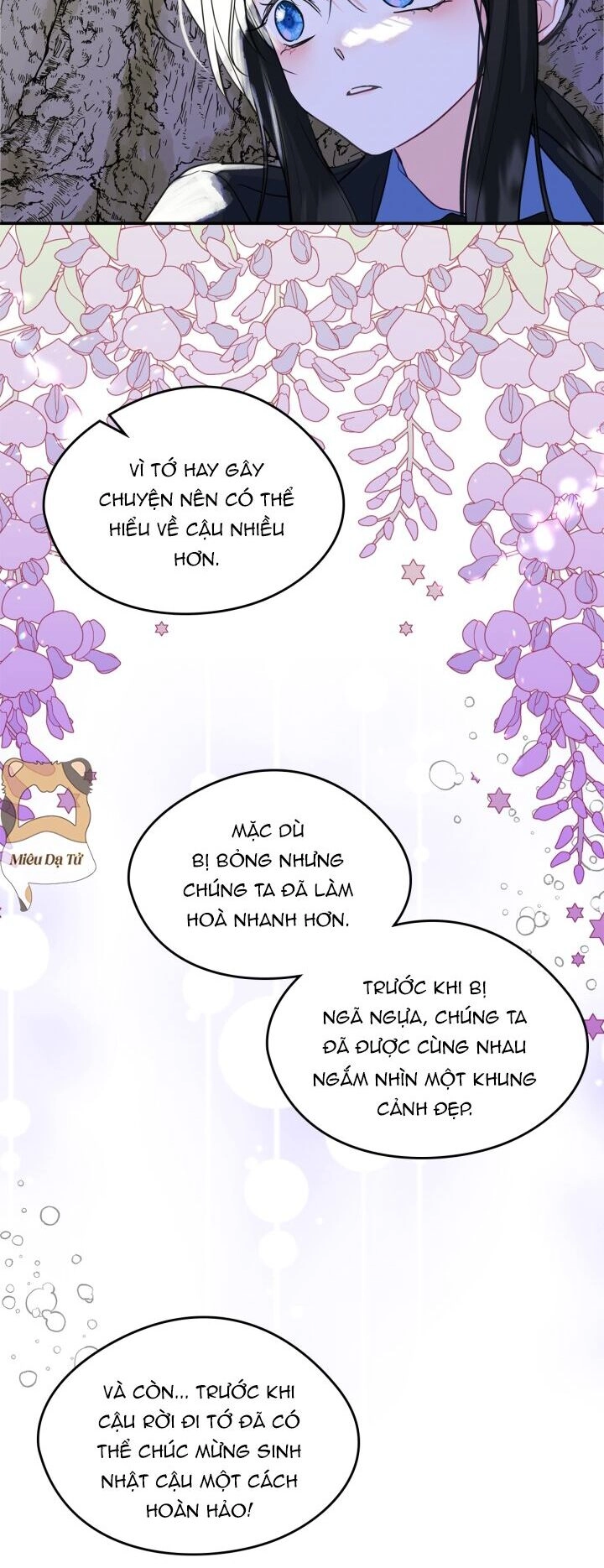 Bạn Thân Khác Giới Của Nam Chính Chapter 18 - 24