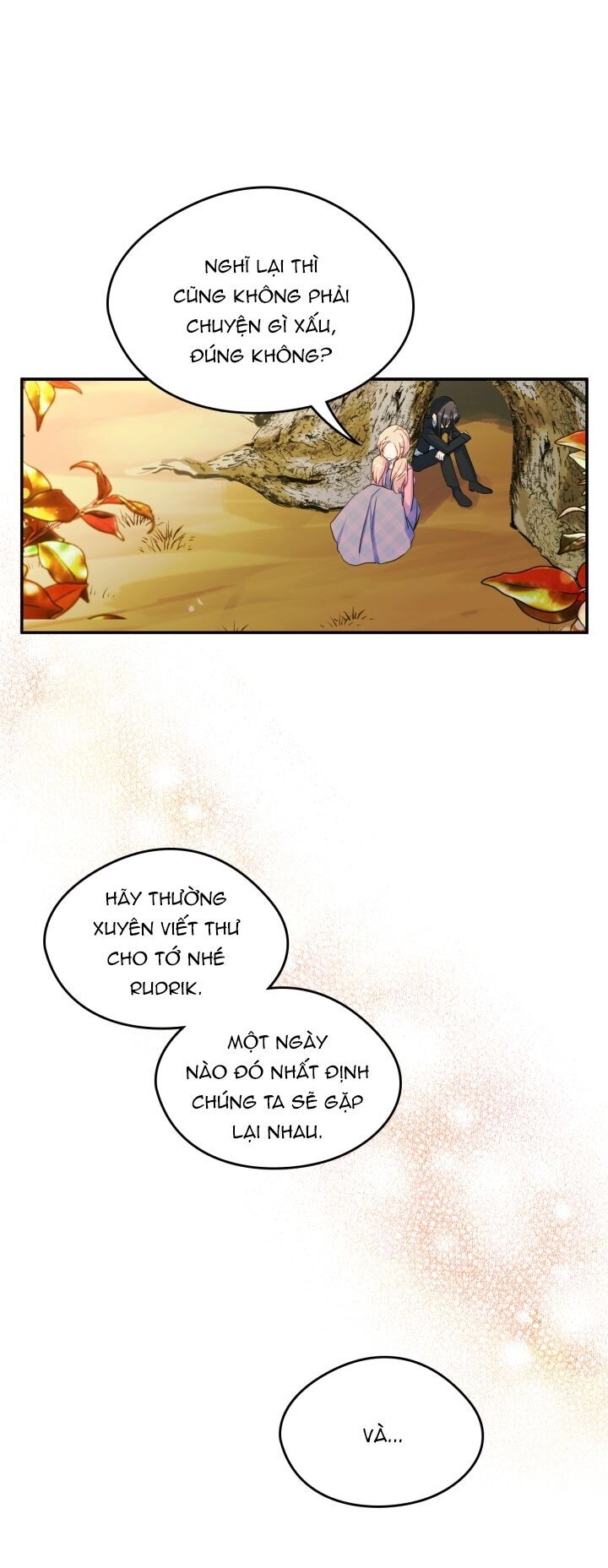 Bạn Thân Khác Giới Của Nam Chính Chapter 18 - 25