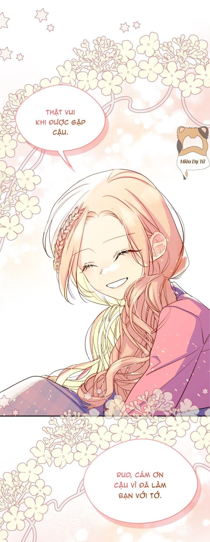 Bạn Thân Khác Giới Của Nam Chính Chapter 18 - 26