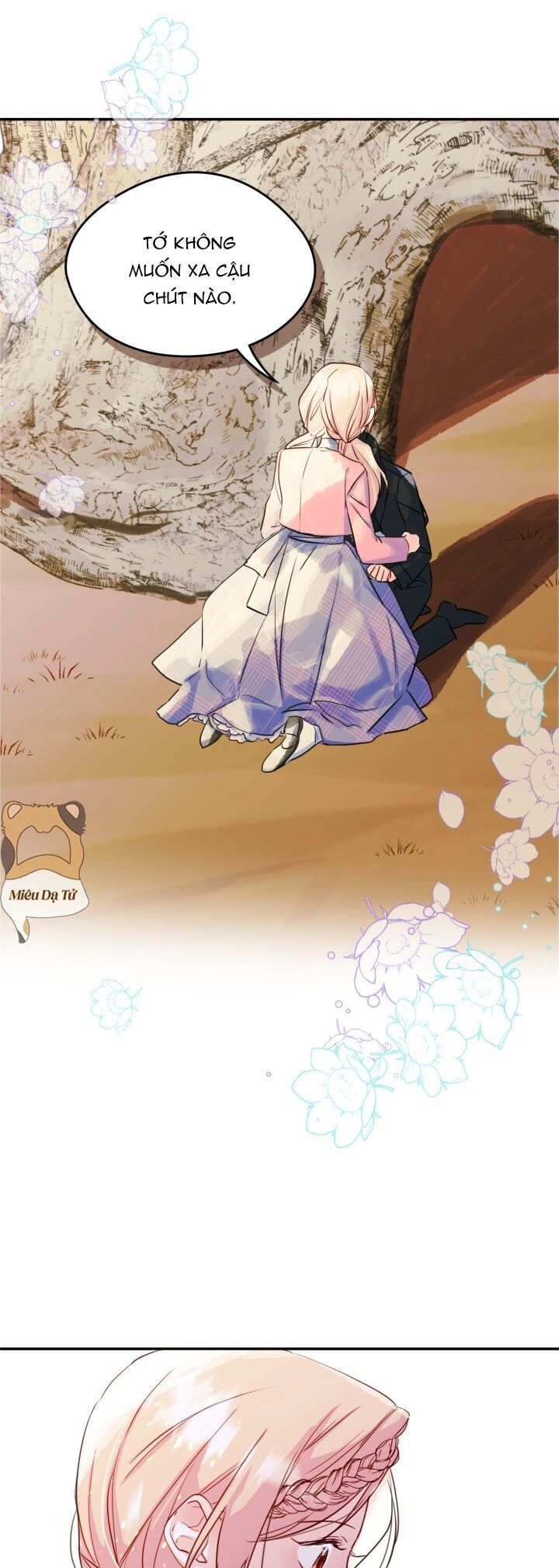 Bạn Thân Khác Giới Của Nam Chính Chapter 18 - 29