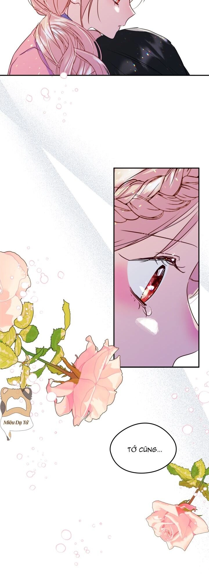 Bạn Thân Khác Giới Của Nam Chính Chapter 18 - 30