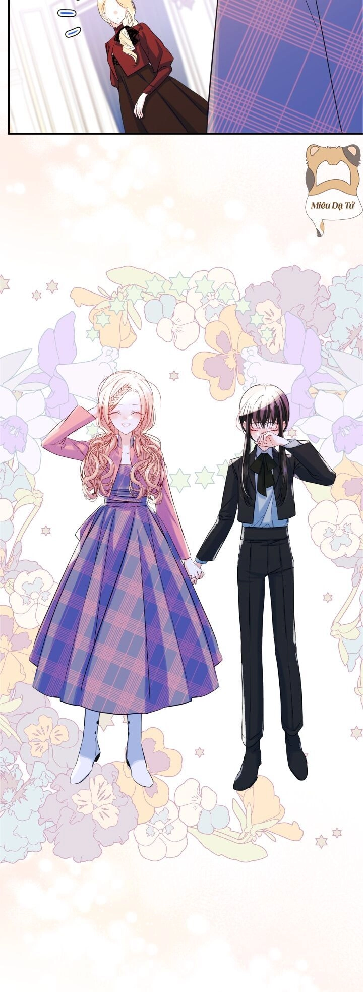 Bạn Thân Khác Giới Của Nam Chính Chapter 18 - 32