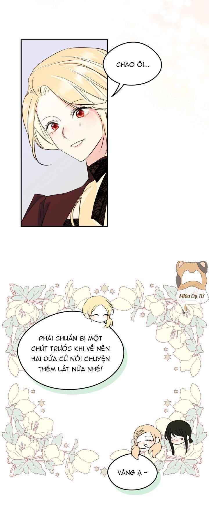 Bạn Thân Khác Giới Của Nam Chính Chapter 18 - 33