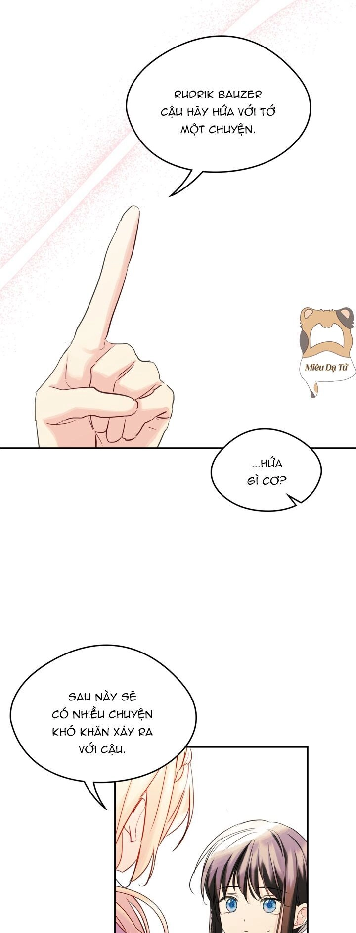 Bạn Thân Khác Giới Của Nam Chính Chapter 18 - 35