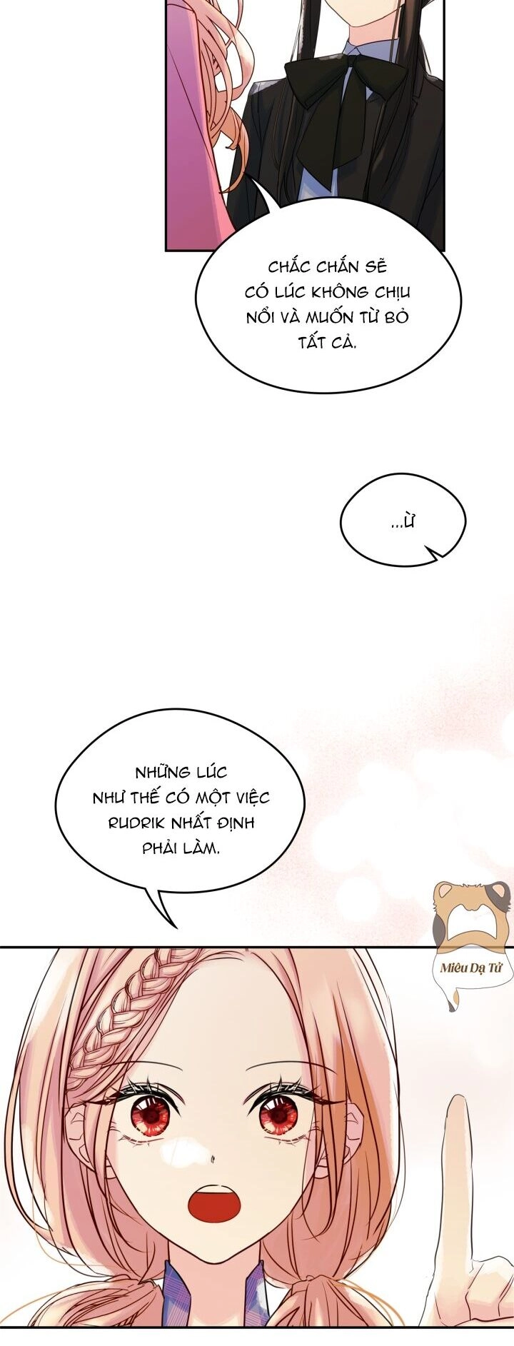 Bạn Thân Khác Giới Của Nam Chính Chapter 18 - 36