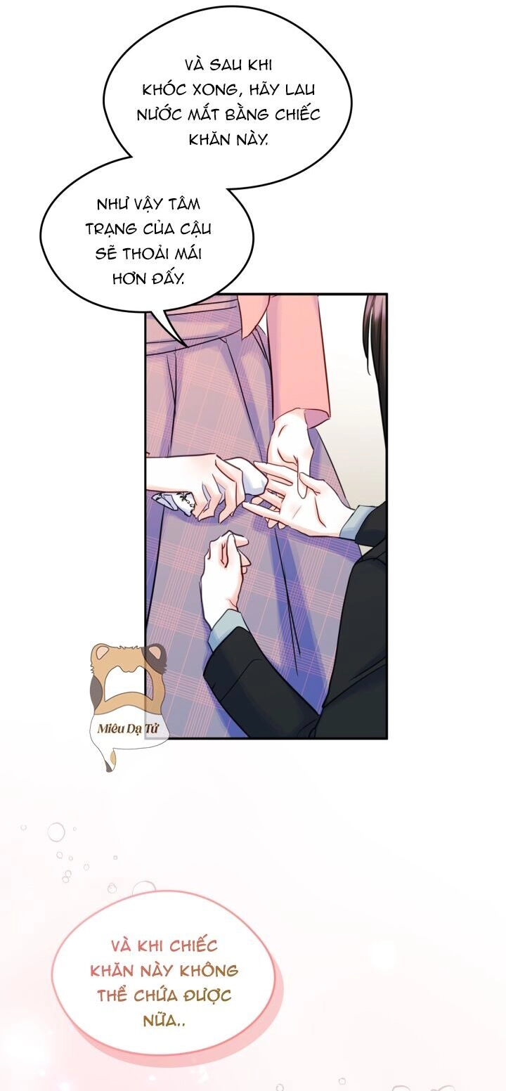 Bạn Thân Khác Giới Của Nam Chính Chapter 18 - 38