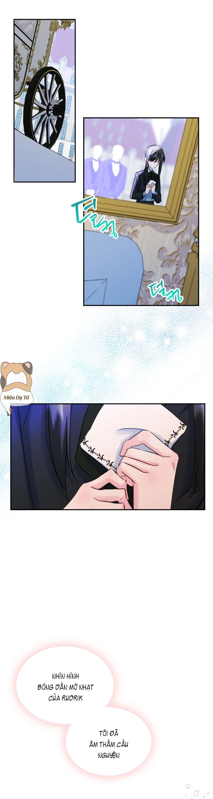 Bạn Thân Khác Giới Của Nam Chính Chapter 18 - 41