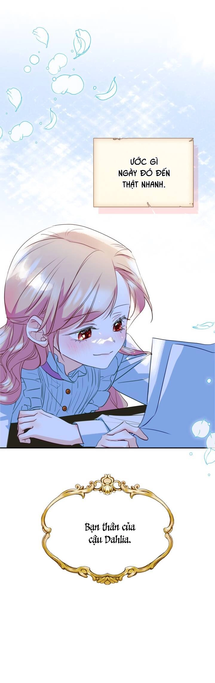 Bạn Thân Khác Giới Của Nam Chính Chapter 19 - 5