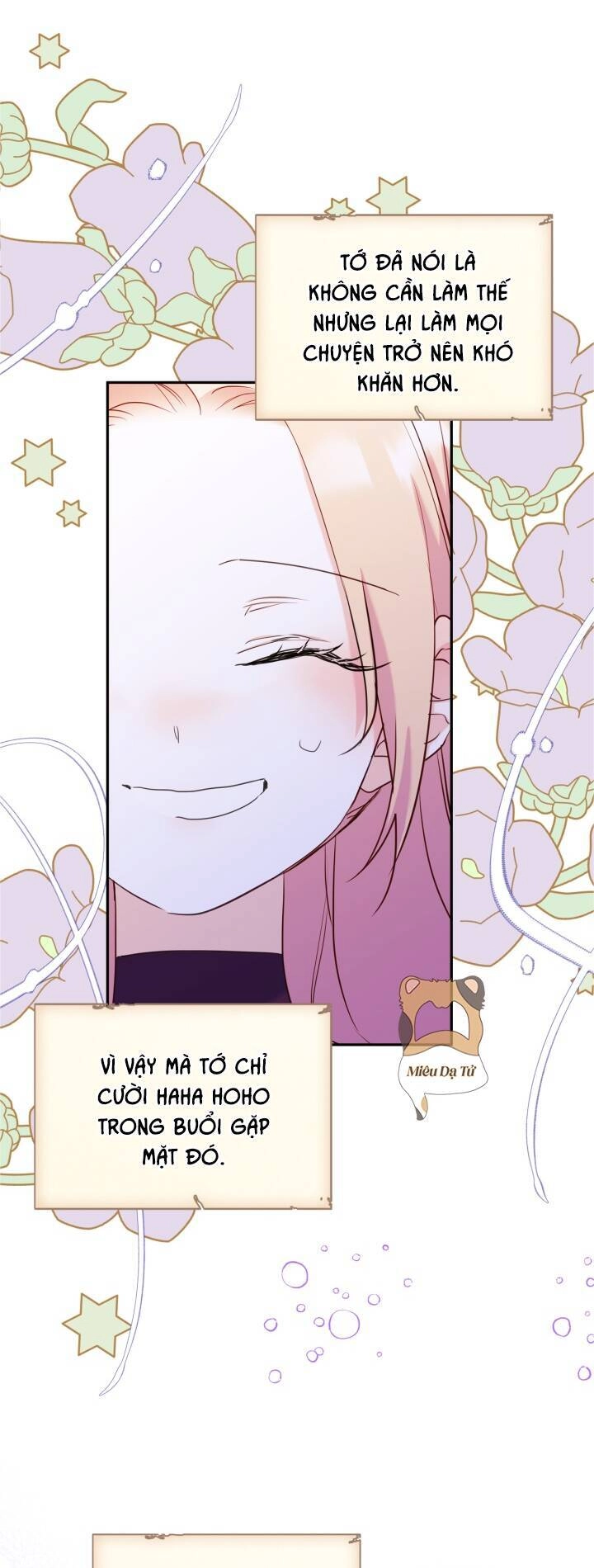 Bạn Thân Khác Giới Của Nam Chính Chapter 19 - 13