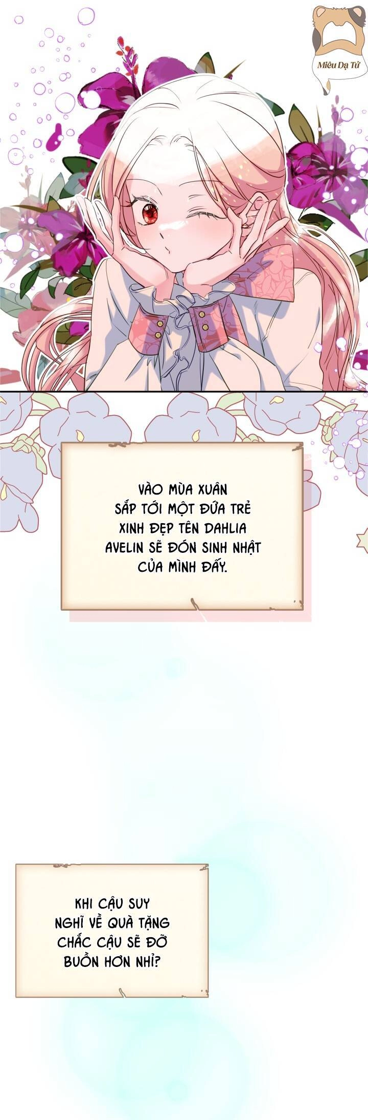 Bạn Thân Khác Giới Của Nam Chính Chapter 19 - 15