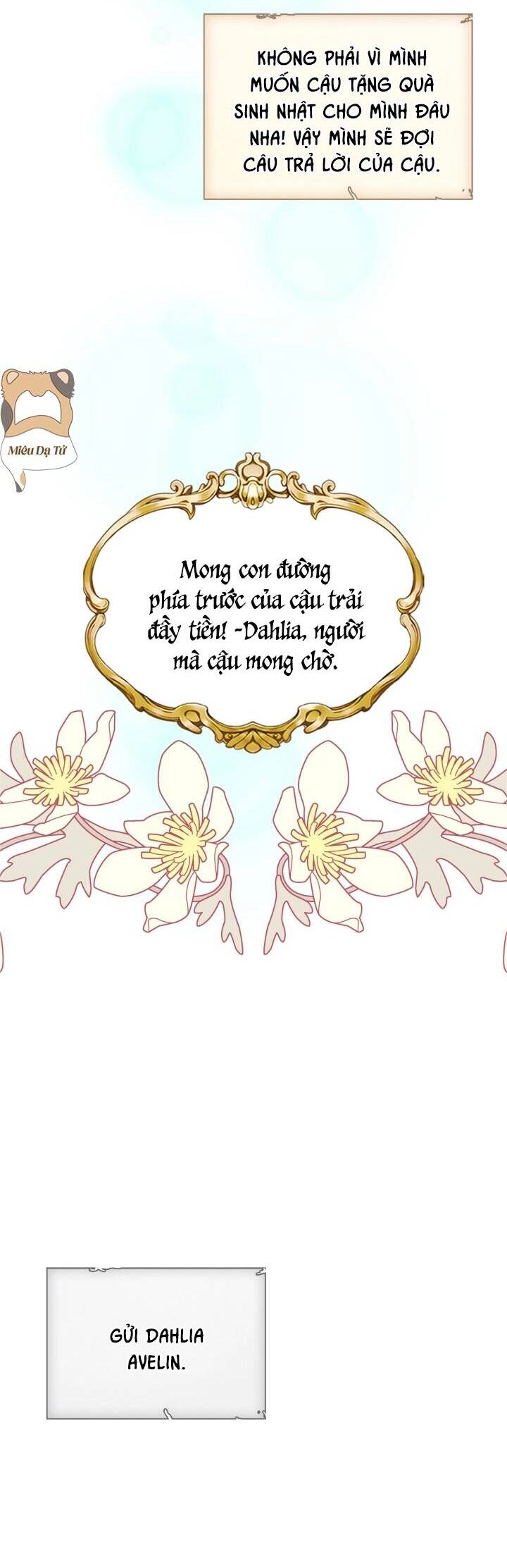 Bạn Thân Khác Giới Của Nam Chính Chapter 19 - 16