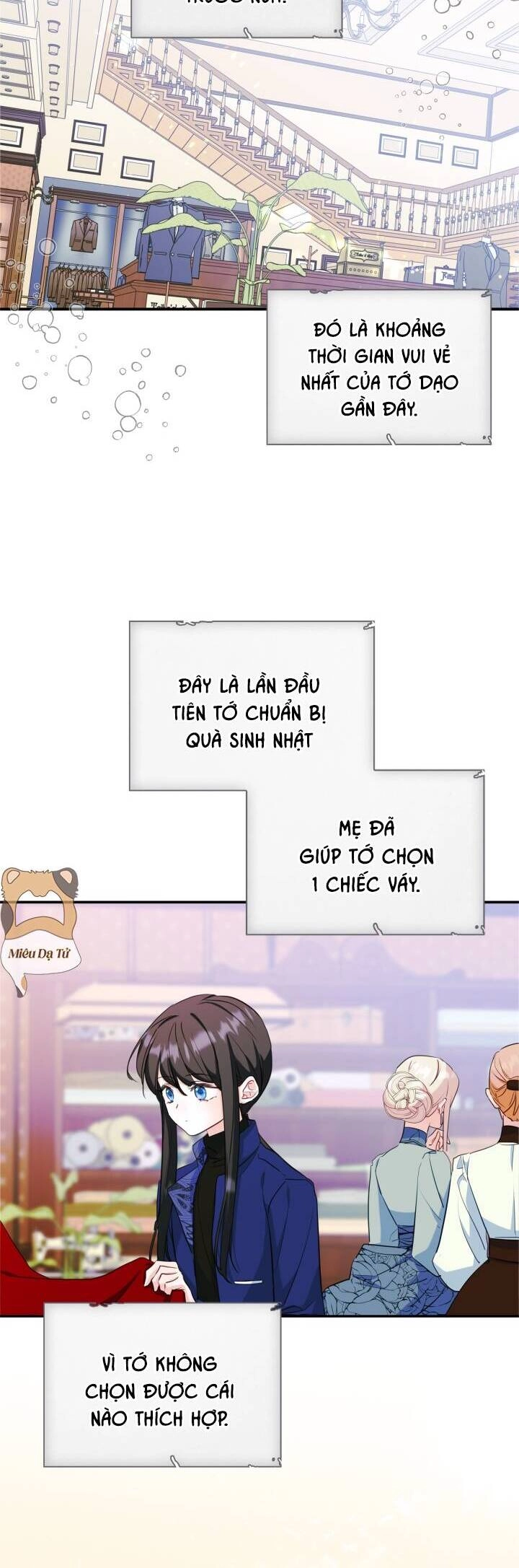 Bạn Thân Khác Giới Của Nam Chính Chapter 19 - 18