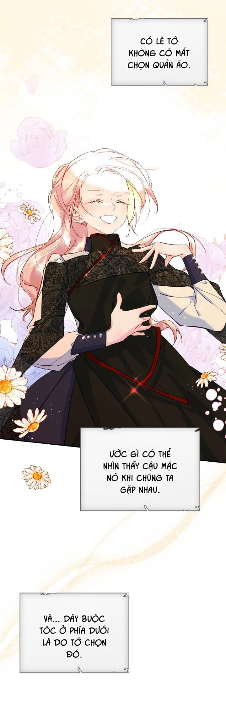 Bạn Thân Khác Giới Của Nam Chính Chapter 19 - 19