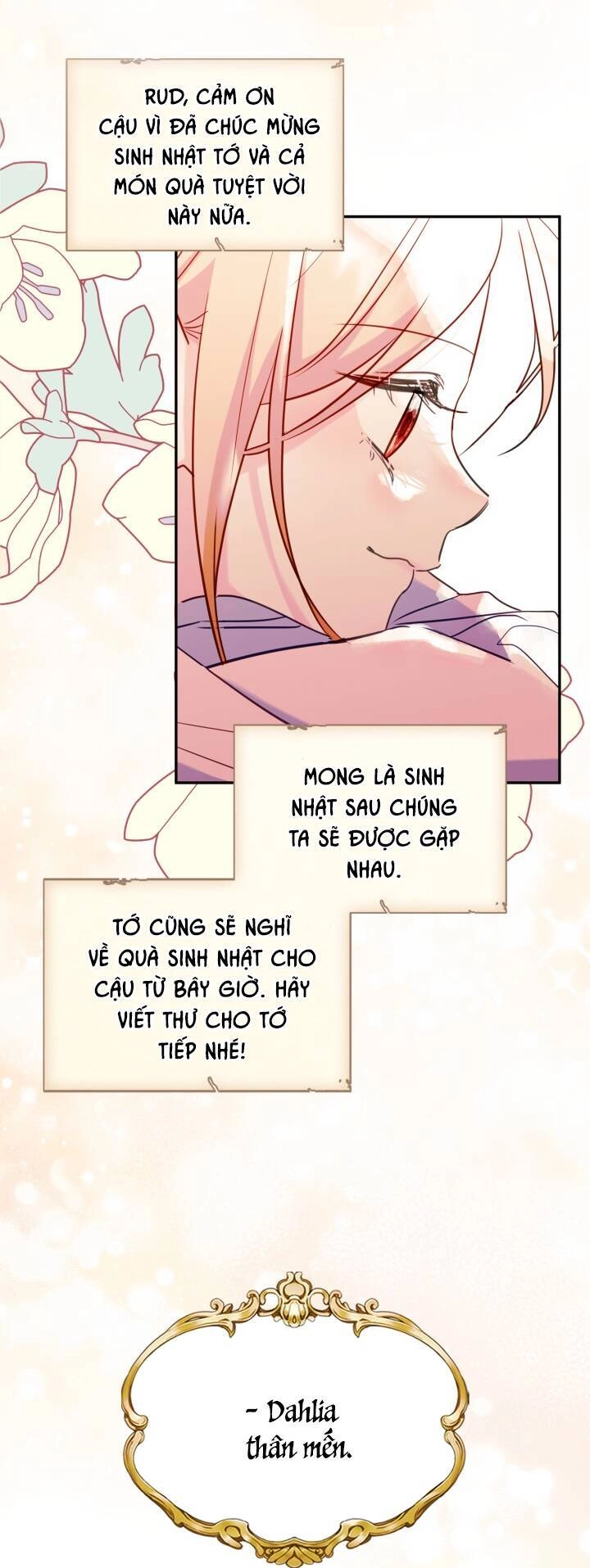 Bạn Thân Khác Giới Của Nam Chính Chapter 19 - 25