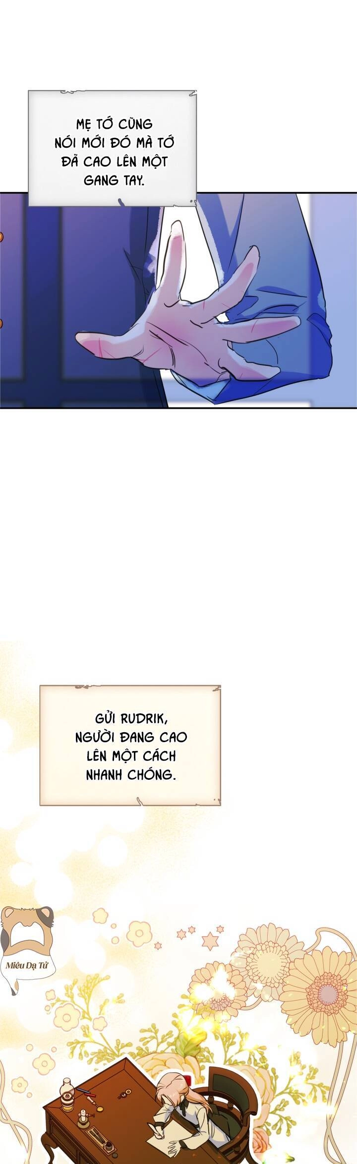 Bạn Thân Khác Giới Của Nam Chính Chapter 19 - 29