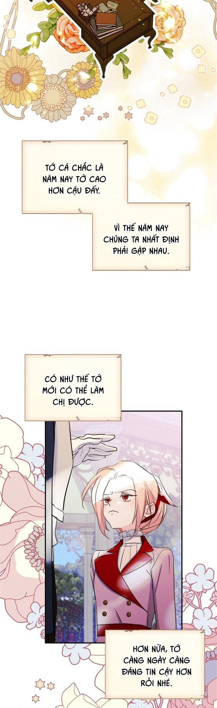 Bạn Thân Khác Giới Của Nam Chính Chapter 19 - 30