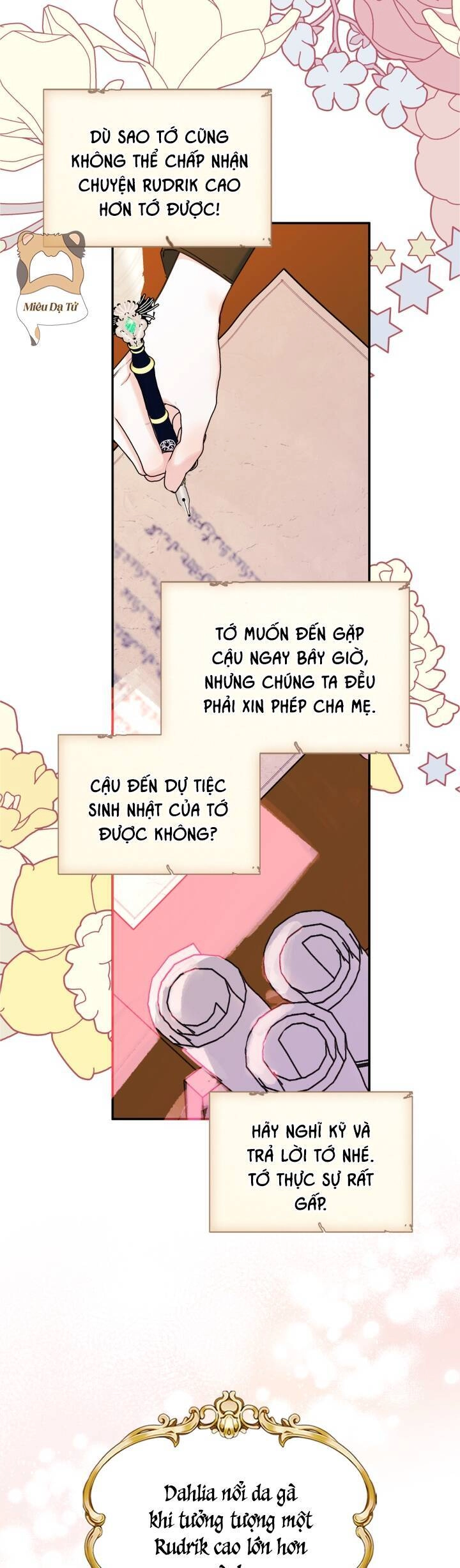 Bạn Thân Khác Giới Của Nam Chính Chapter 19 - 31