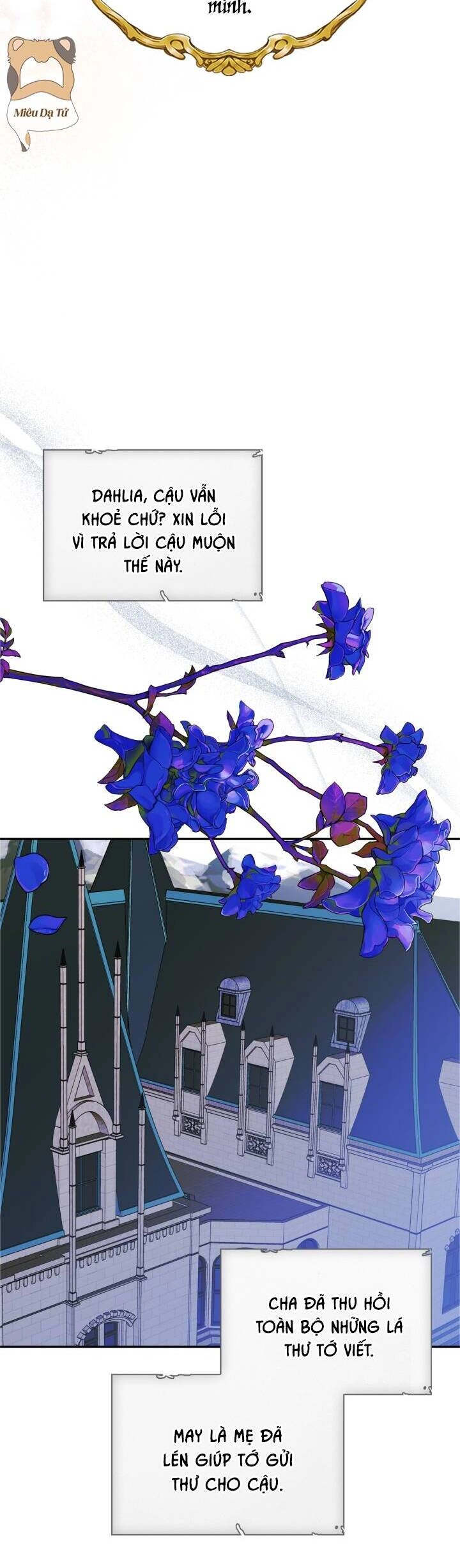 Bạn Thân Khác Giới Của Nam Chính Chapter 19 - 32