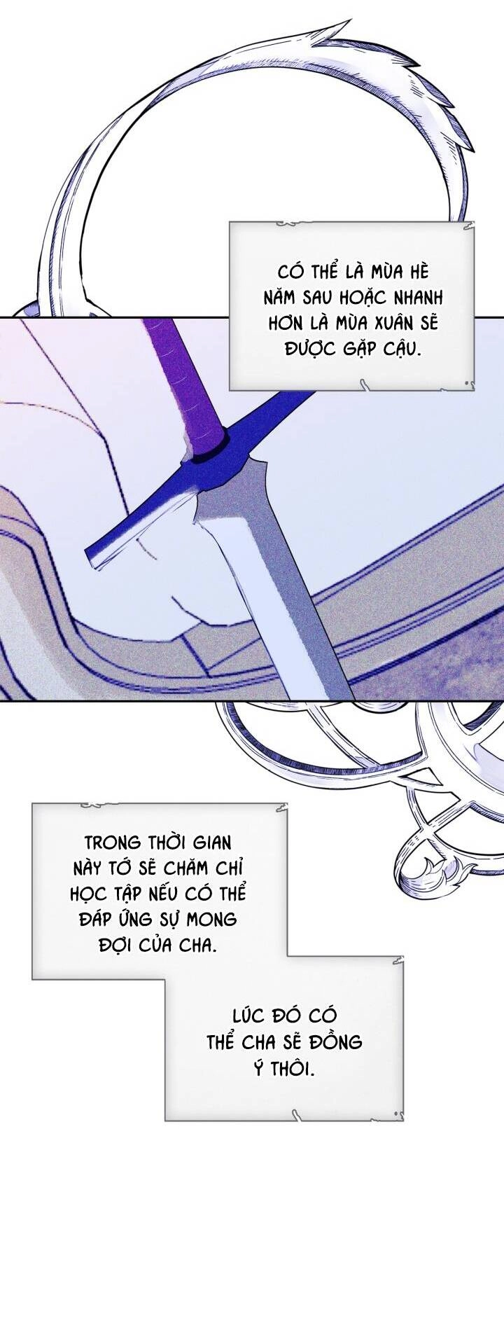 Bạn Thân Khác Giới Của Nam Chính Chapter 19 - 34