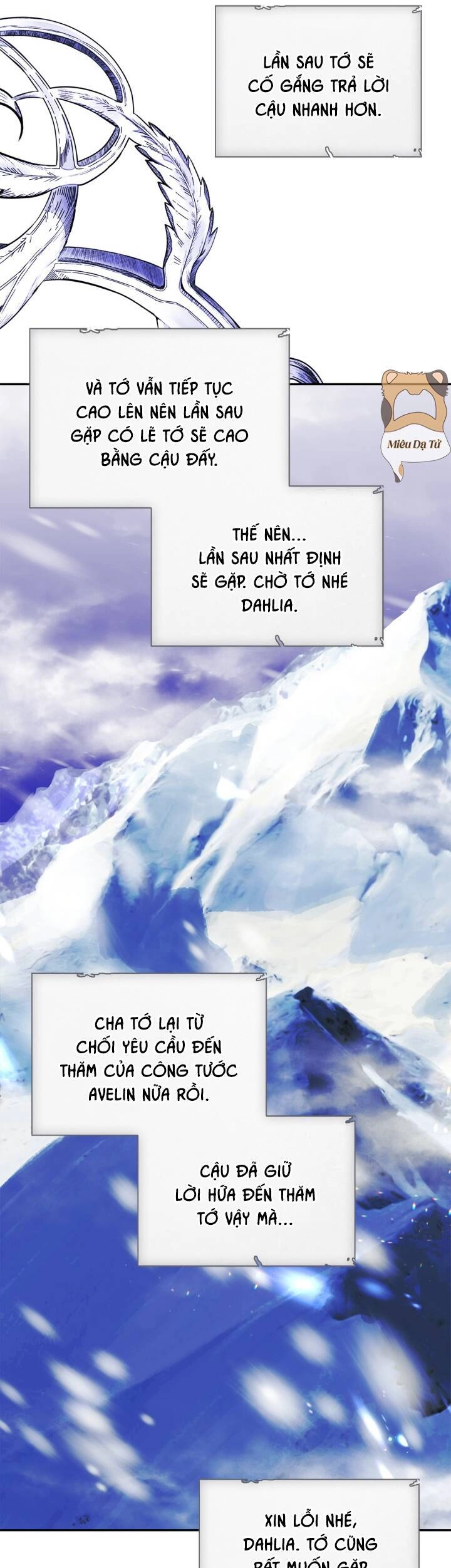 Bạn Thân Khác Giới Của Nam Chính Chapter 19 - 35