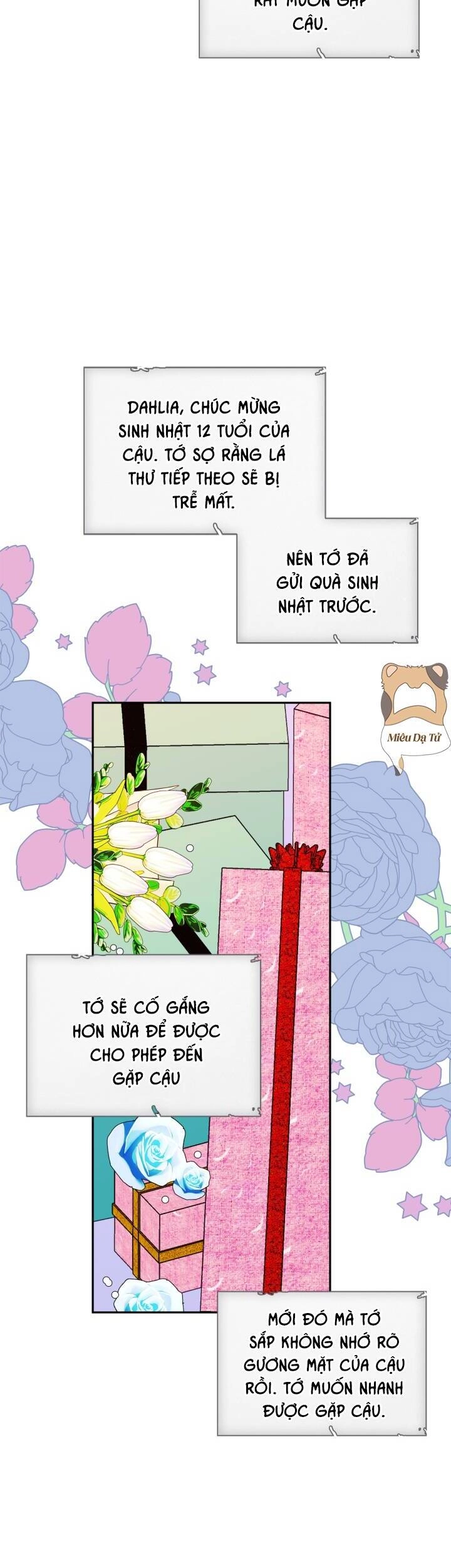 Bạn Thân Khác Giới Của Nam Chính Chapter 19 - 36