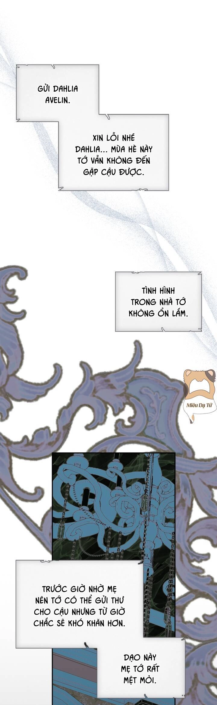 Bạn Thân Khác Giới Của Nam Chính Chapter 19 - 37