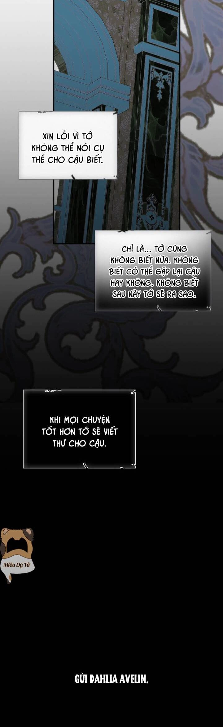 Bạn Thân Khác Giới Của Nam Chính Chapter 19 - 38