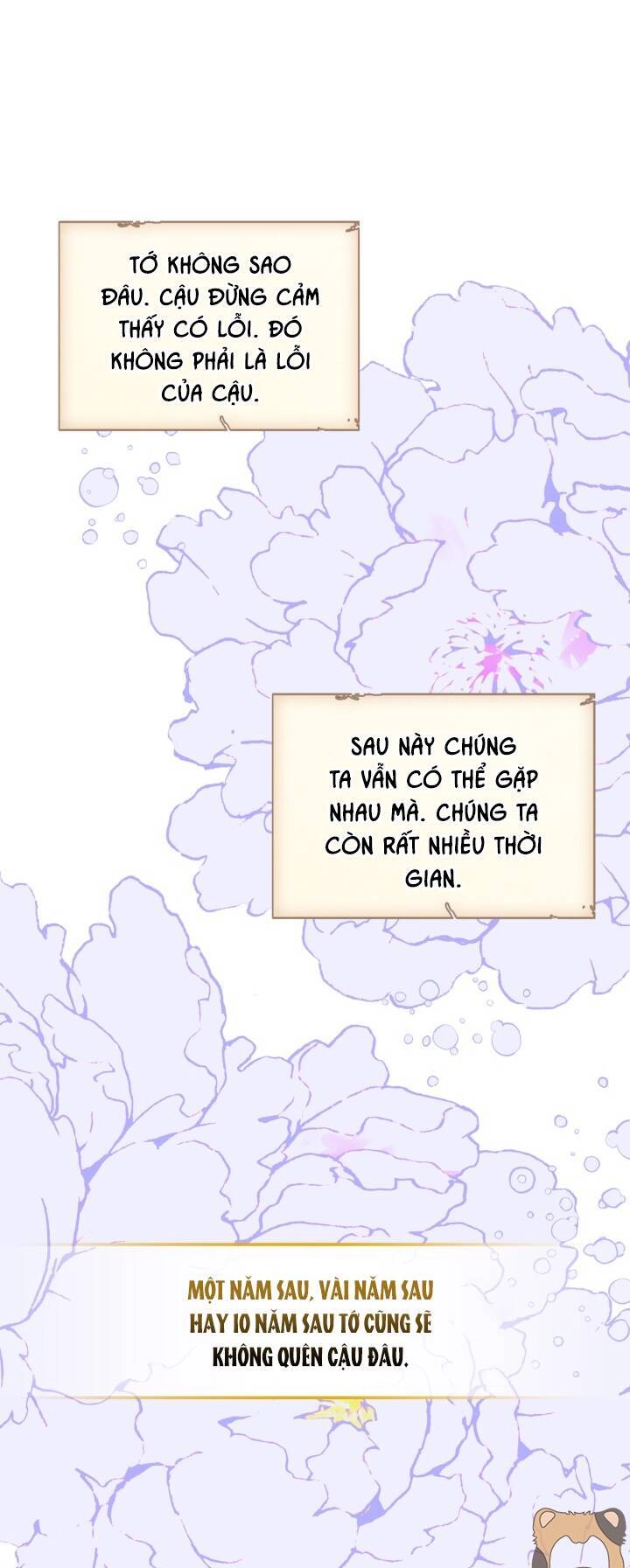 Bạn Thân Khác Giới Của Nam Chính Chapter 19 - 41