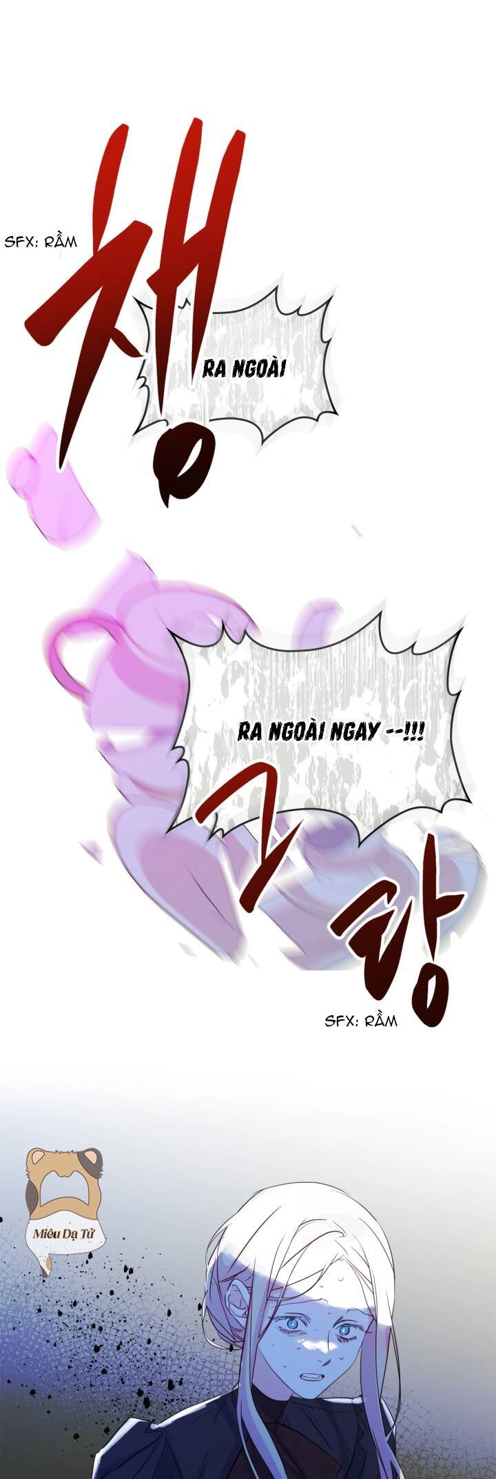 Bạn Thân Khác Giới Của Nam Chính Chapter 20 - 1