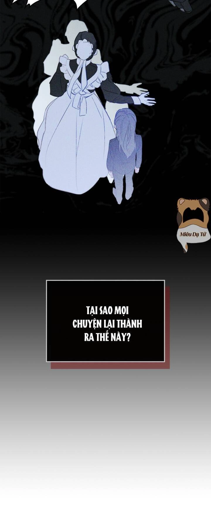 Bạn Thân Khác Giới Của Nam Chính Chapter 20 - 4