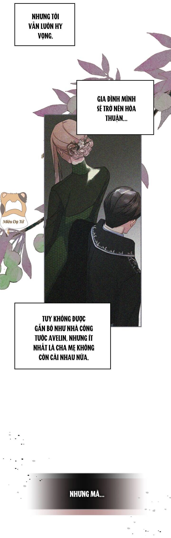 Bạn Thân Khác Giới Của Nam Chính Chapter 20 - 7