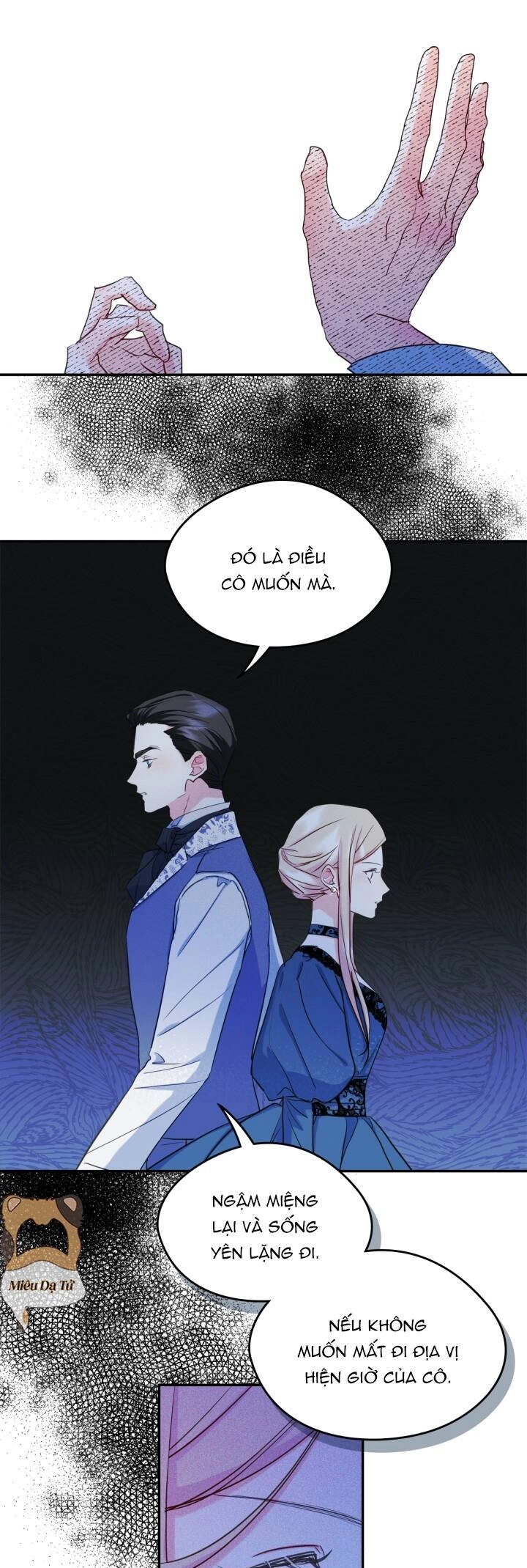 Bạn Thân Khác Giới Của Nam Chính Chapter 20 - 9