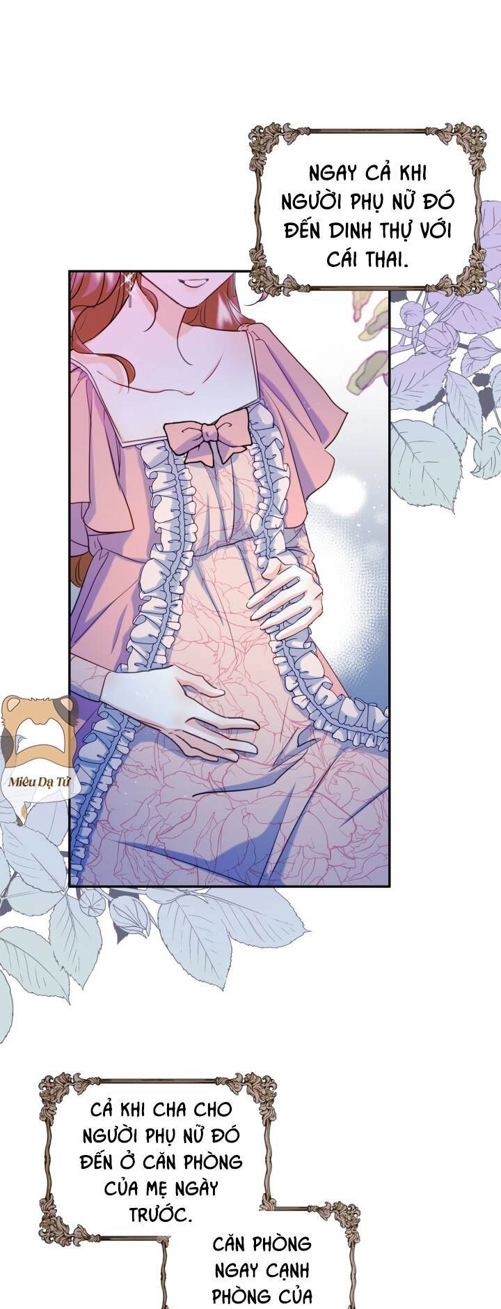 Bạn Thân Khác Giới Của Nam Chính Chapter 20 - 11