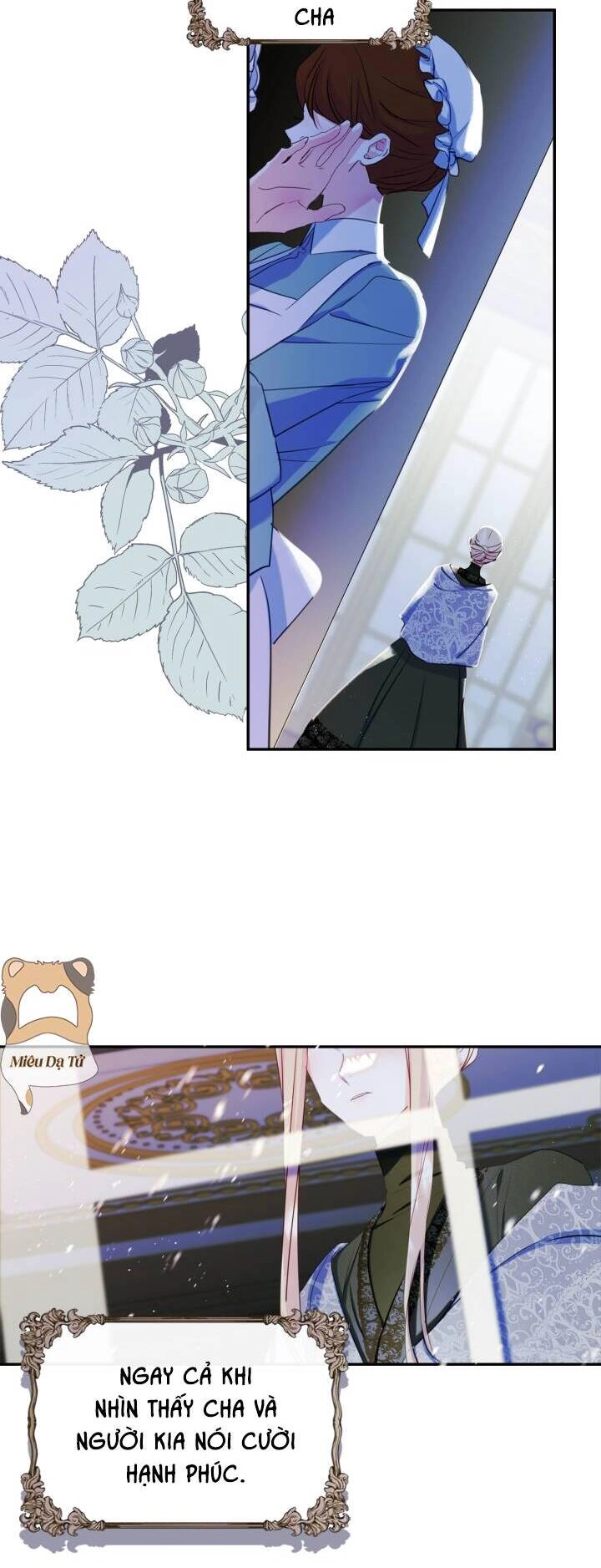 Bạn Thân Khác Giới Của Nam Chính Chapter 20 - 12